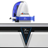 TE2025 Máquina de corte de tela automática para muebles de juguetes de ropa